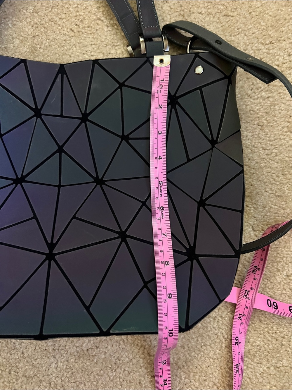 - Halermoor bag medium - Picture 11 of 11